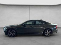 Gebraucht Volvo S60 R-Design 145 PS (106 kW) 2022 Limousine