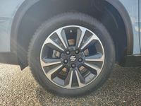 Gebraucht Suzuki Vitara Comfort+ 129 PS (94 kW) 2022 Blau SUV