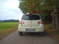 gebraucht Renault Twingo 2 |Panoramadach|75PS| Expression 1.2