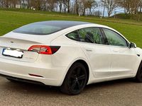Gebraucht Tesla Model 3 324 kW (441 PS) 2020 Weiß Limousine
