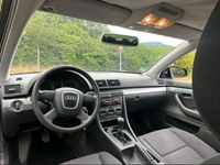 gebraucht Audi A4 Avant