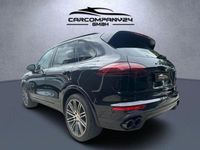 Gebraucht Porsche Cayenne 262 PS (192 kW) 2014 Andere SUV