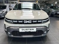 Gebraucht Dacia Duster Journey 140 PS (102 kW) 2024 Gelb SUV