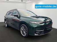 Ny Leapmotor C10 439 kW (598 HK) 2026 Grøn SUV