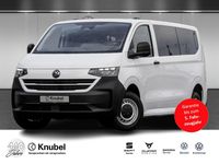 Neu VW T7 150 PS (110 kW) 2025 Weiss Van