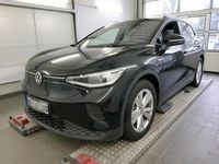 Gebraucht VW ID.4 Pro 150 kW (204 PS) 2023 Schwarz SUV