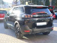 Gebraucht Peugeot 5008 GTi 131 PS (96 kW) 2024 Perlaneraschwarzmet. SUV
