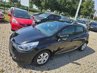 Gebraucht Renault Clio IV Dynamique 73 PS (53 kW) 2015 Schwarz Limousine