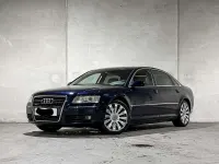 Gebraucht Audi A8L 334 PS (245 kW) 2005 Blau Limousine