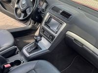 Gebraucht Skoda Octavia Elegance 160 PS (117 kW) 2011 Kombi