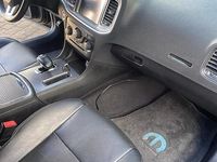 Gebraucht Dodge Charger 296 PS (217 kW) 2012 Schwarz Limousine