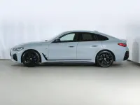 Gebraucht BMW M440 M Sport 374 PS (275 kW) 2023 Grau Limousine