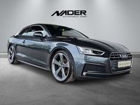 gebraucht Audi A5 Coupe 40 TFSI sport/S Line/Kamera/20Z/Virtual