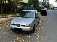 Gebraucht Seat Arosa 50 PS (36 kW) 2002 Grau Kleinwagen