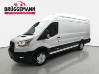 Gebraucht Ford Transit Trend 2025 Weiss Van