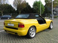 gebraucht BMW Z1 Original Lorenz + H-Zulassung 1 Hand !