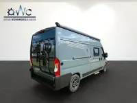 Gebraucht Knaus BOXLIFE PRO 600 140 PS (102 kW) 2025 Grau Van