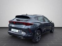 Gebraucht Cupra Formentor 150 PS (110 kW) 2025 Magnetic grau metallic (metallic) SUV