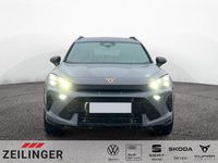 Gebraucht Cupra Formentor 150 PS (110 kW) 2025 Graphene grau SUV