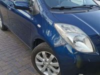 gebraucht Toyota Yaris Yaris1.3 VVT-i Multi Mode Sol