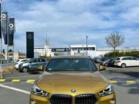 gebraucht BMW X2 sDrive20d M Sport M Sport/HUD*LED*HARMAN/ALCA