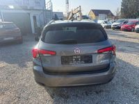 Gebraucht Fiat Tipo Easy 95 PS (69 kW) 2017 Grau Kombi