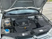 Brugt VW Golf III 101 HK (74 kW) 1997 Sølv Sedan