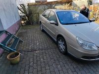 gebraucht Citroën C5 1,6 HDI