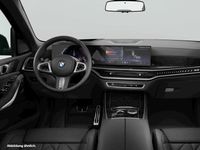 Gebraucht BMW X5 Shadowline 286 PS (210 kW) 2025 Skyscraper grau metallic SUV