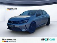 Gebraucht Opel Corsa 75 PS (55 kW) 2024 Silber Limousine