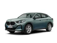 Gebraucht BMW X2 163 PS (119 kW) 2025 Grün SUV