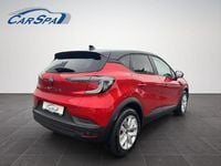 Gebraucht Renault Captur Evolution 158 PS (116 kW) 2025 Rot nnp + schwarz gne SUV