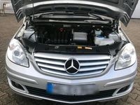 gebraucht Mercedes B150 245in top Zustand