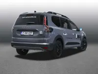 Usata Dacia Jogger Extreme 109 CV (80 kW) 2026 Grigio Monovolume