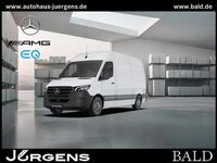 Neu Mercedes Sprinter 170 PS (125 kW) 2026 Arktikweiss Van