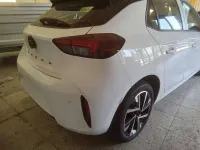 Neu Opel Corsa 101 PS (74 kW) 2026 Arktis weiß Kleinwagen