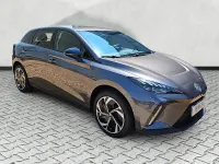 Neu MG MG4 EV 139 kW (190 PS) 2026 Camden grey metallic Kleinwagen