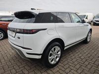 Gebraucht Land Rover Range Rover S 200 PS (147 kW) 2019 Weiß SUV