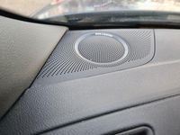 Gebraucht Audi A5 Cabriolet S-Line 245 PS (180 kW) 2013 Blau Cabrio