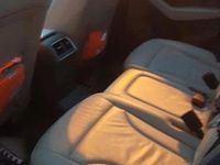 Gebraucht Audi Q5 211 PS (155 kW) 2010 Weiß SUV