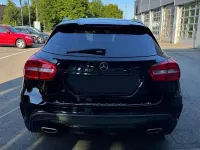 Gebraucht Mercedes GLA200 AMG line 156 PS (114 kW) 2015 Schwarz SUV