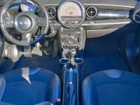 Gebraucht Mini Cooper Cabriolet 98 PS (72 kW) 2015 Schwarz Cabrio