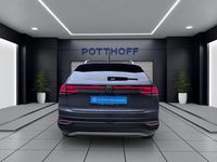 Gebraucht VW Taigo Style 150 PS (110 kW) 2022 Rauchgrau metallic SUV