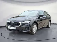Gebraucht Skoda Scala Essence 95 PS (69 kW) 2025 Blackmagic perleffekt Kleinwagen
