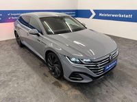 Gebraucht VW Arteon R-line 190 PS (139 kW) 2023 Grau Kombi