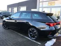 Second-hand Cupra Leon 150 CP (110 kW) 2024 Negru Berlinǎ