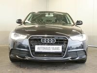 gebraucht Audi A6 2.0 TDI PARK ASSIST+NAVI+XEN+DAB+GRA+PDC+ALU