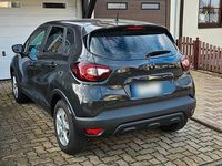 Second-hand Renault Captur Experience 90 CP (66 kW) 2017 Negru SUV