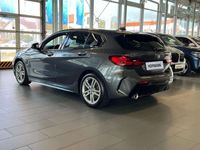 gebraucht BMW 118 i Hatch