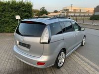 gebraucht Mazda 5 2.0 CD DPF Active Plus